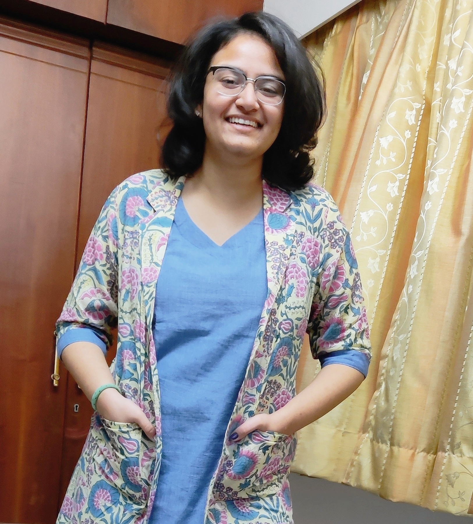 SMRITI